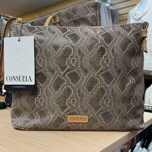 Consuela Downtown Crossbody Dizzy NWT